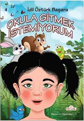 Okula Gitmek İstemiyorum - 1