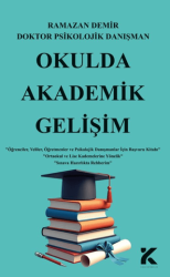 Okulda Akademik Gelişim - Kiba Yayımcılık
