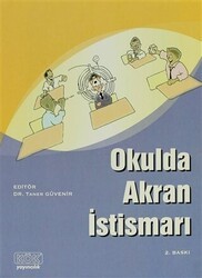 Okulda Akran İstismarı - Kök Yayıncılık