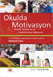 Okulda Motivasyon - Anı Yayıncılık