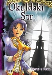 Okuldaki Sır 2 - Desen Yayınları