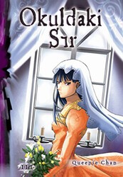 Okuldaki Sır 3 - Desen Yayınları