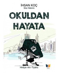 Okuldan Hayata - Ateş Yayınları