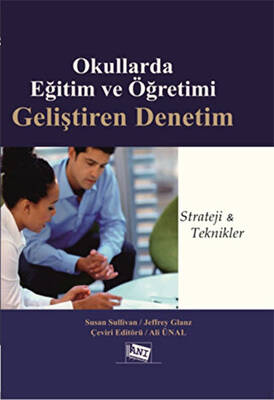 Okullarda Eğitim ve Öğretimi Geliştiren Denetim - 1