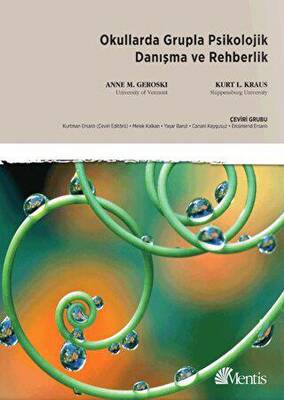 Okullarda Grupla Psikolojik Danışma ve Rehberi - 1