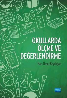 Okullarda Ölçme ve Değerlendirme - 1