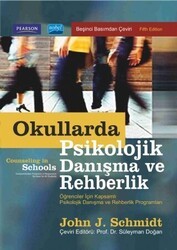 Okullarda Psikolojik Danışma ve Rehberlik - Nobel Akademik Yayıncılık