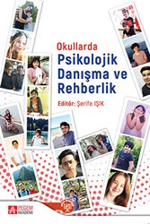 Okullarda Psikolojik Danışma ve Rehberlik - Pegem Akademi Yayıncılık
