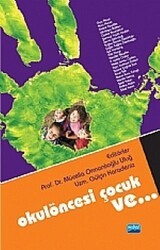 Okulöncesi Çocuk ve... - Nobel Akademik Yayıncılık