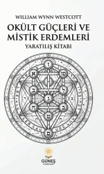 Okült Güçleri ve Mistik Erdemleri - Güneş Kitabevleri Yayınları