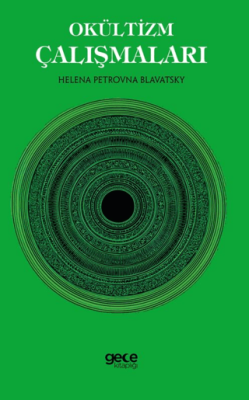 Okültizm Çalışmaları - 1