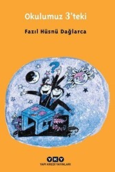 Okulumuz 3’teki - Yapı Kredi Yayınları