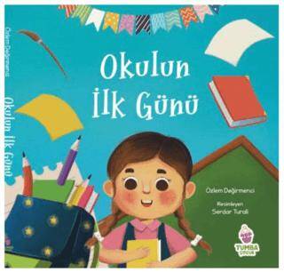 Okulun İlk Günü - 1