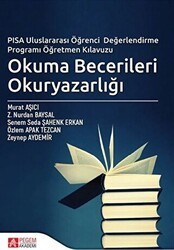 Okuma Becerileri Okuryazarlığı - Pegem Akademi Yayıncılık