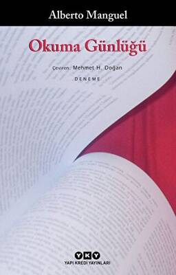 Okuma Günlüğü - 1