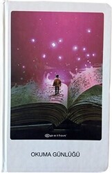 Okuma Günlüğü - Epsilon Yayınevi