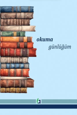 Okuma Günlüğüm - Kitaplar - 1