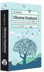 Okuma Hazinesi - Büyüyen Ay Yayınları