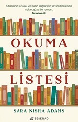 Okuma Listesi - Serenad Yayınevi