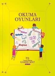 Okuma Oyunları - 1