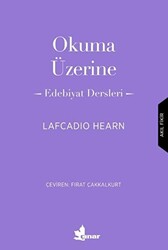 Okuma Üzerine - Çınar Yayınları