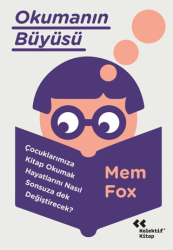 Okumanın Büyüsü - Kolektif Kitap