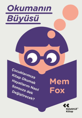 Okumanın Büyüsü - 1