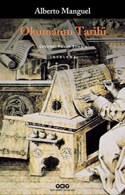 Okumanın Tarihi - 1