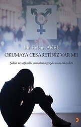 Okumaya Cesaretiniz Var mı? - Cinius Yayınları