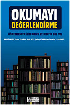 Okumayı Değerlendirme - 1