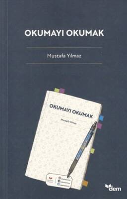 Okumayı Okumak - 1