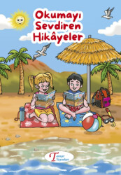 Okumayı Sevdiren Hikayeler - Tanışır Yayınları