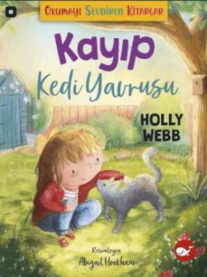 Okumayı Sevdiren Kitaplar - Kayıp Kedi Yavrusu - 1