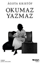 Okumaz Yazmaz - Can Yayınları