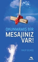 Okunmamış Bir Mesajınız Var - Meneviş Yayınları