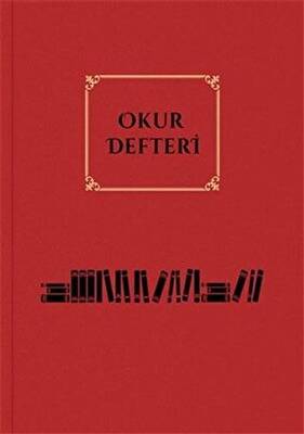 Okur Defteri - 1
