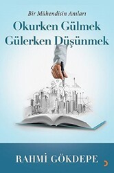Okurken Gülmek Gülerken Düşünmek - Cinius Yayınları