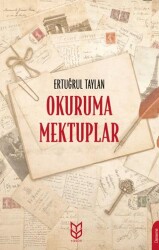Okuruma Mektuplar - Yason Yayıncılık
