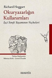 Okuryazarlığın Kullanımları - Heretik Yayıncılık