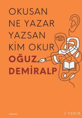 Okusan Ne Yazar Yazsan Kim Okur - 1