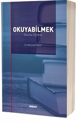 Okuyabilmek - Değişim Yayınları
