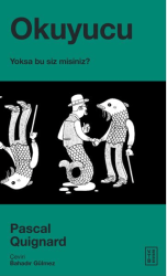 Okuyucu - Ketebe Yayınları