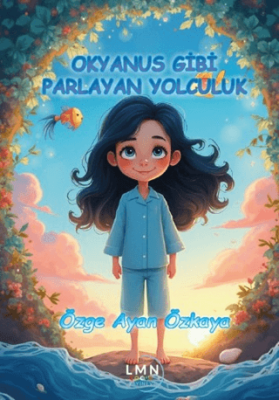 Okyanus Gibi Parlayan Yolculuk - 1