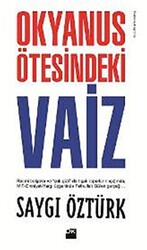 Okyanus Ötesindeki Vaiz - Doğan Kitap