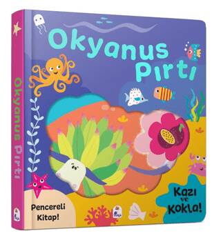 Okyanus Pırtı - 1