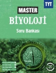Okyanus Yayınları TYT Master Biyoloji Soru Bankası - Okyanus Yayınları