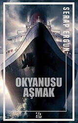 Okyanusu Aşmak - 40 Kitap
