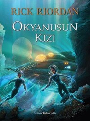 Okyanusun Kızı - Doğan Çocuk