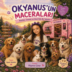 Okyanus`un Maceraları - Şad Yayınları