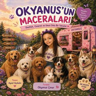 Okyanus`un Maceraları - 1